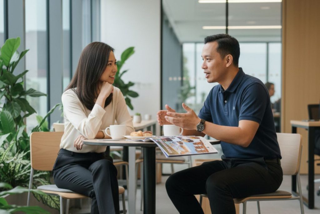 How to Choose the Right Resort in Bintan