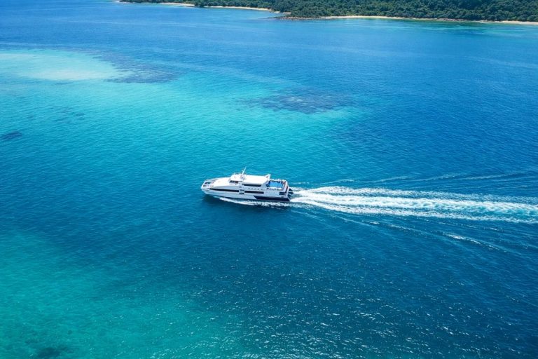 How to Get To Bintan Island Step by Step guide