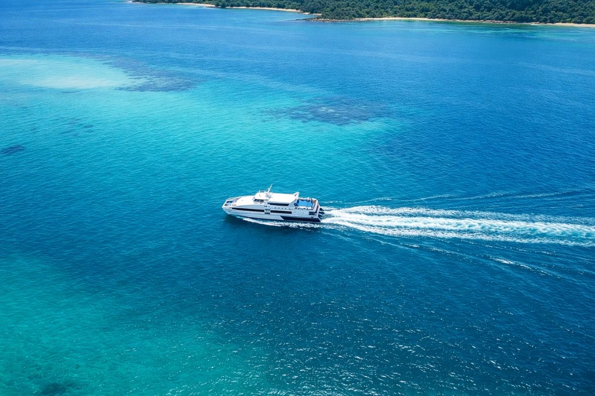 How to Get To Bintan Island Step by Step guide