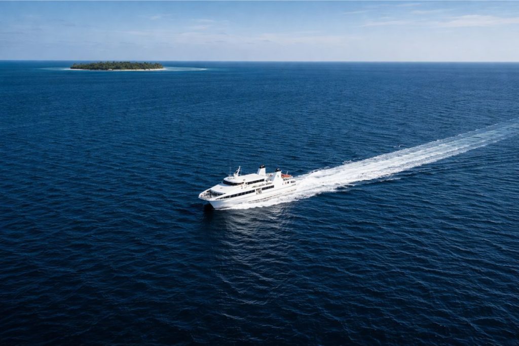 How to Get to Bintan From Singapore Step-by-Step Guide