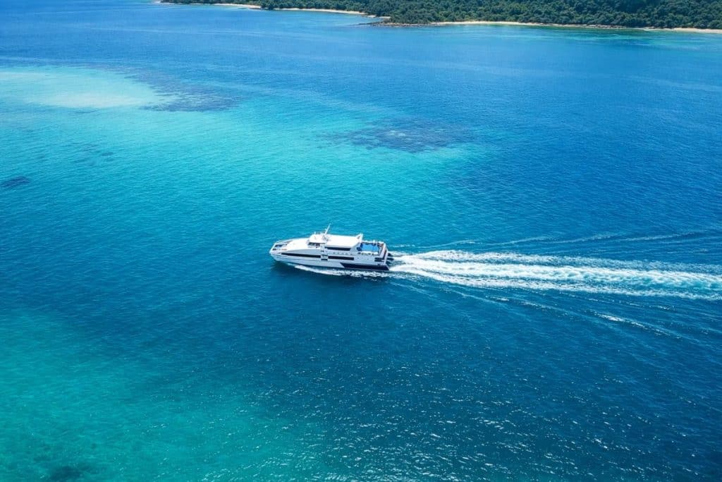 Bintan Day Trip from Singapore