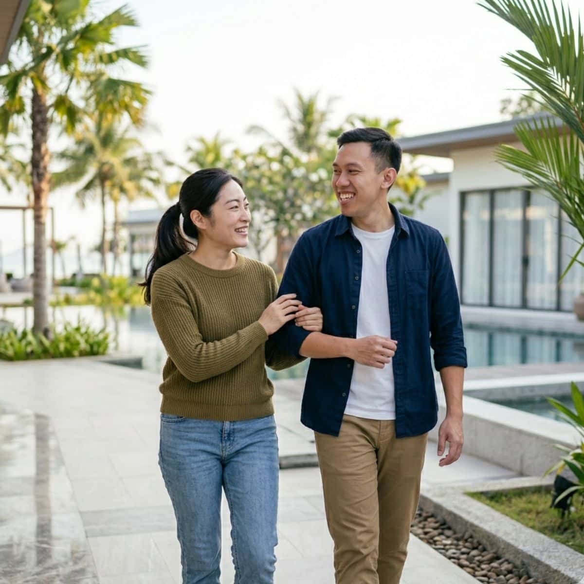 Perfect for First-Time Visitors & Couples