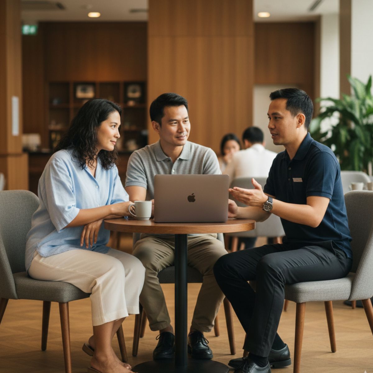 Simple 3 Steps for Your Private Day Trip