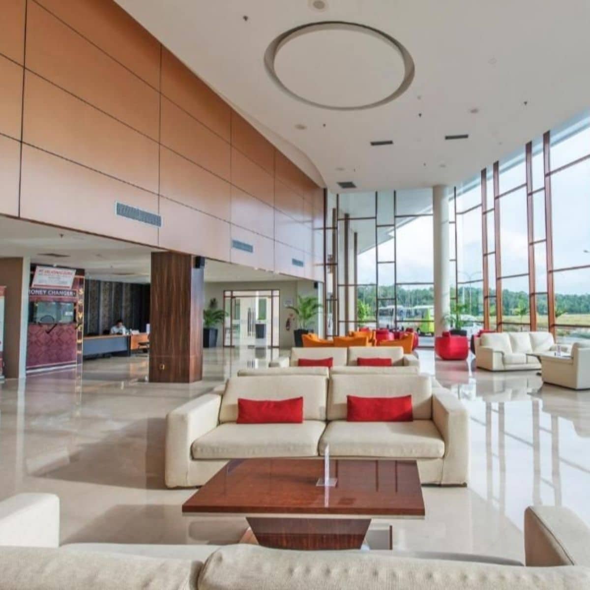 Stay package relaxing stay in Grand Lagoi Hotel
