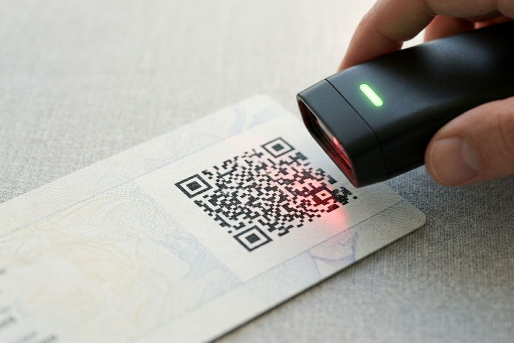 bintan ferry ticket barcode