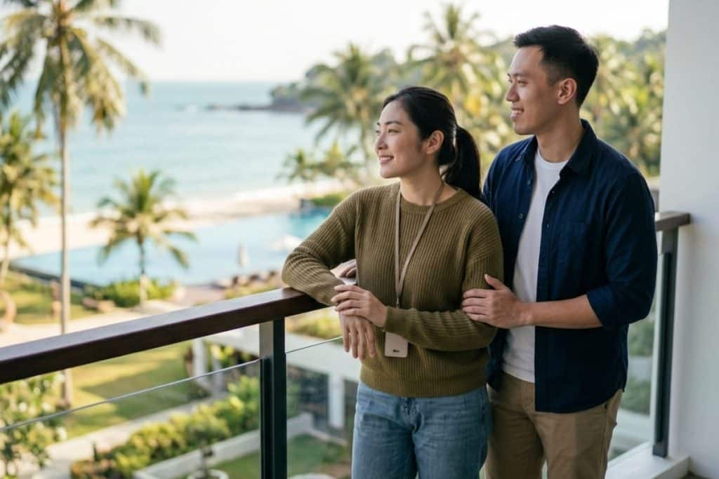 Bintan Hotel Stay Package