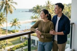 Bintan Hotel Stay Package