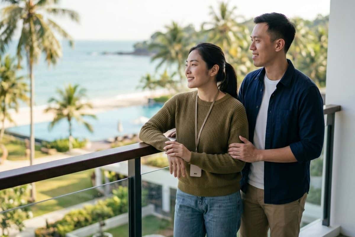 Bintan Hotel Stay Package