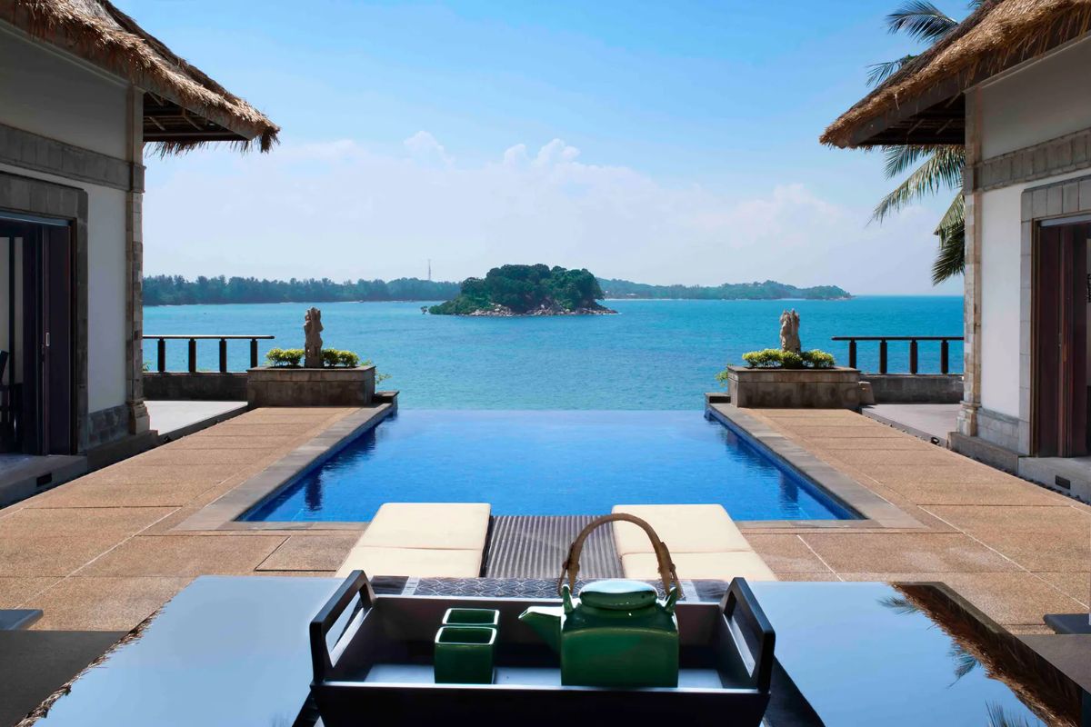 How to Get to Banyan Tree Bintan Easily