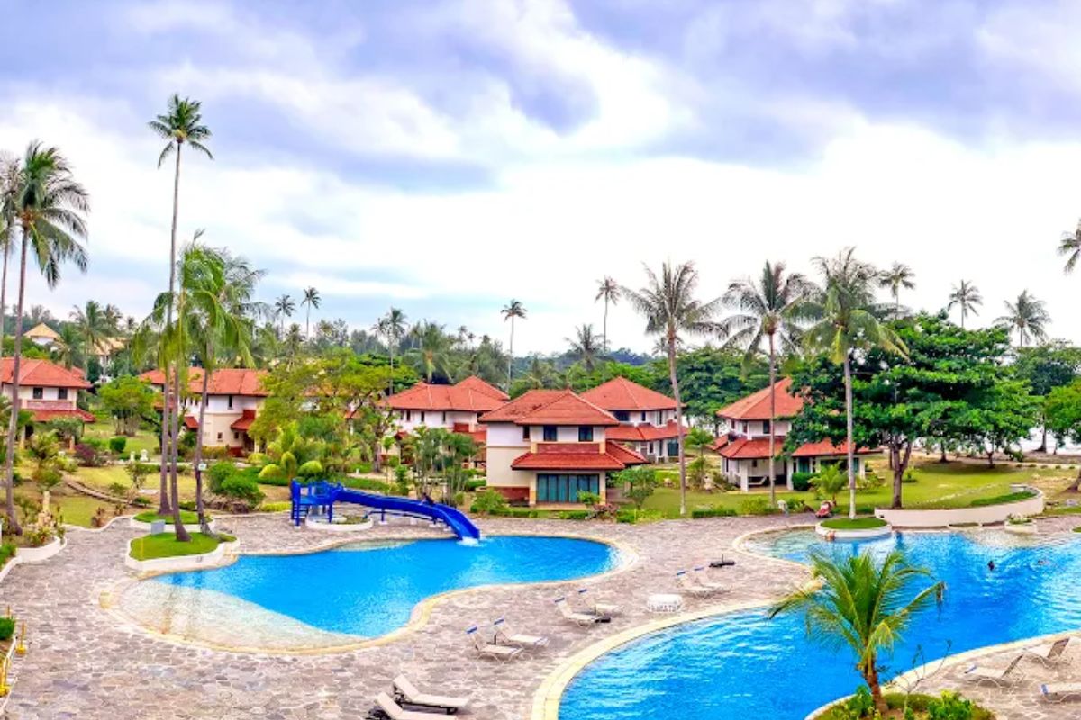How to Get to Banyu Biru Villa Easily