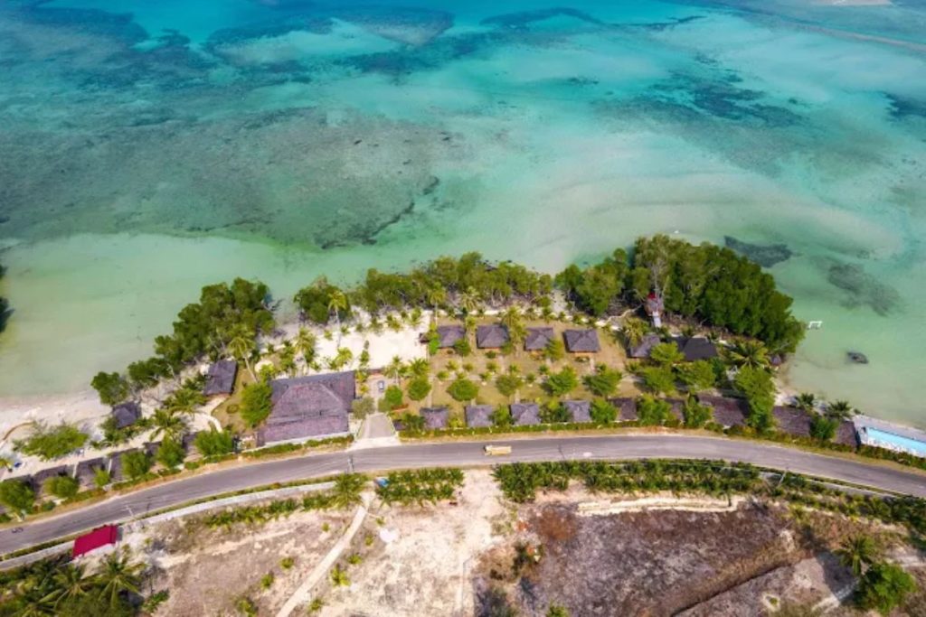 How to Get to Bintan Exotica Resort from Singapore