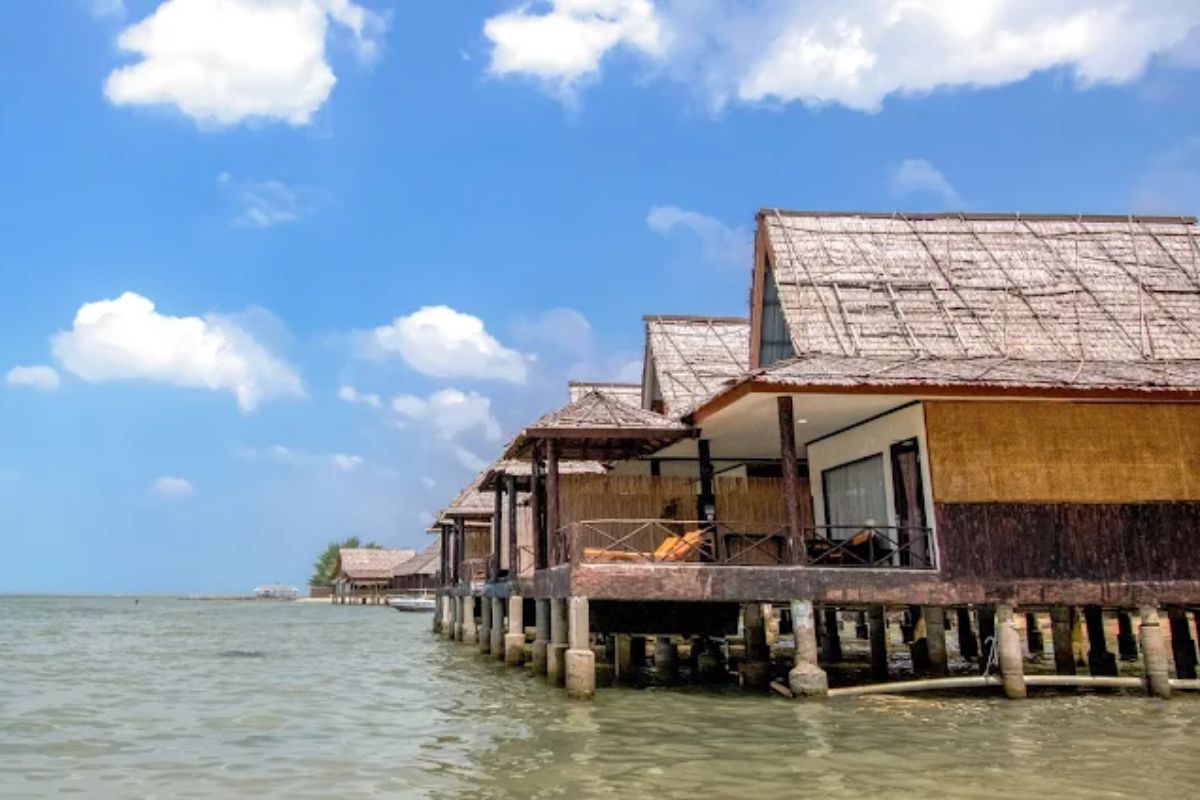 How to Get to Bintan Spa Villa Easily