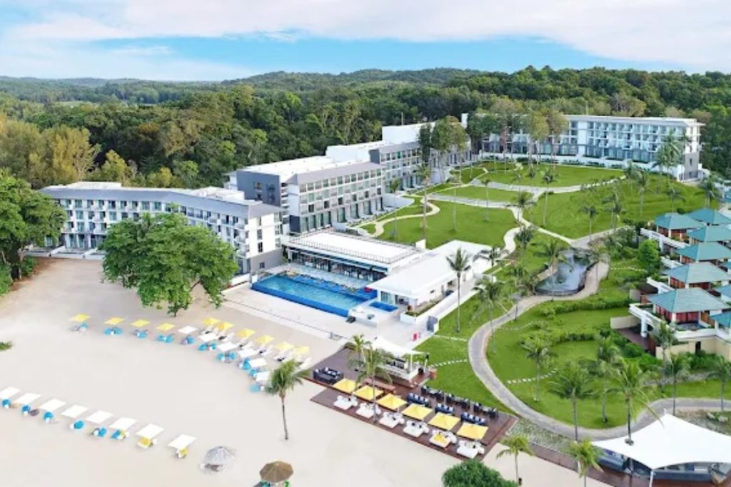 How to Get to Cassia Bintan from Singapore