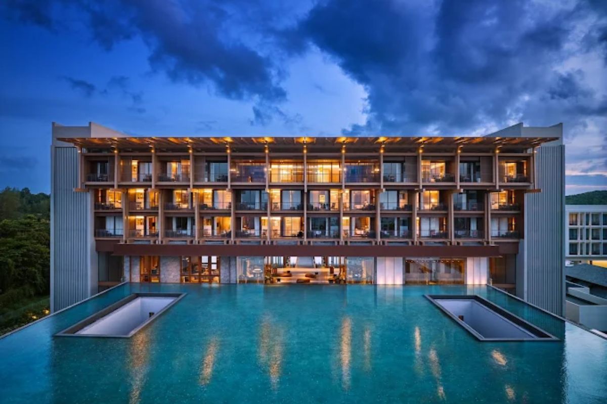 How to Get to Hotel Indigo Bintan Easily