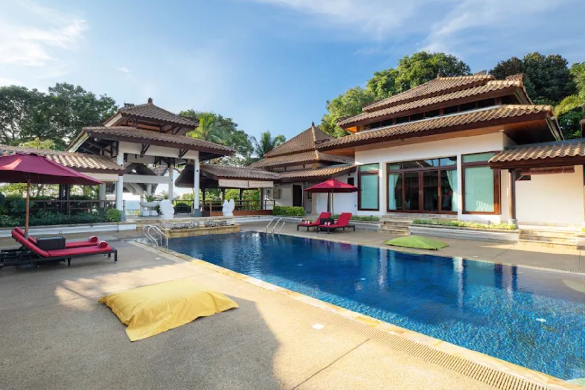 How to Get to Indra Maya Pool Villa Easily