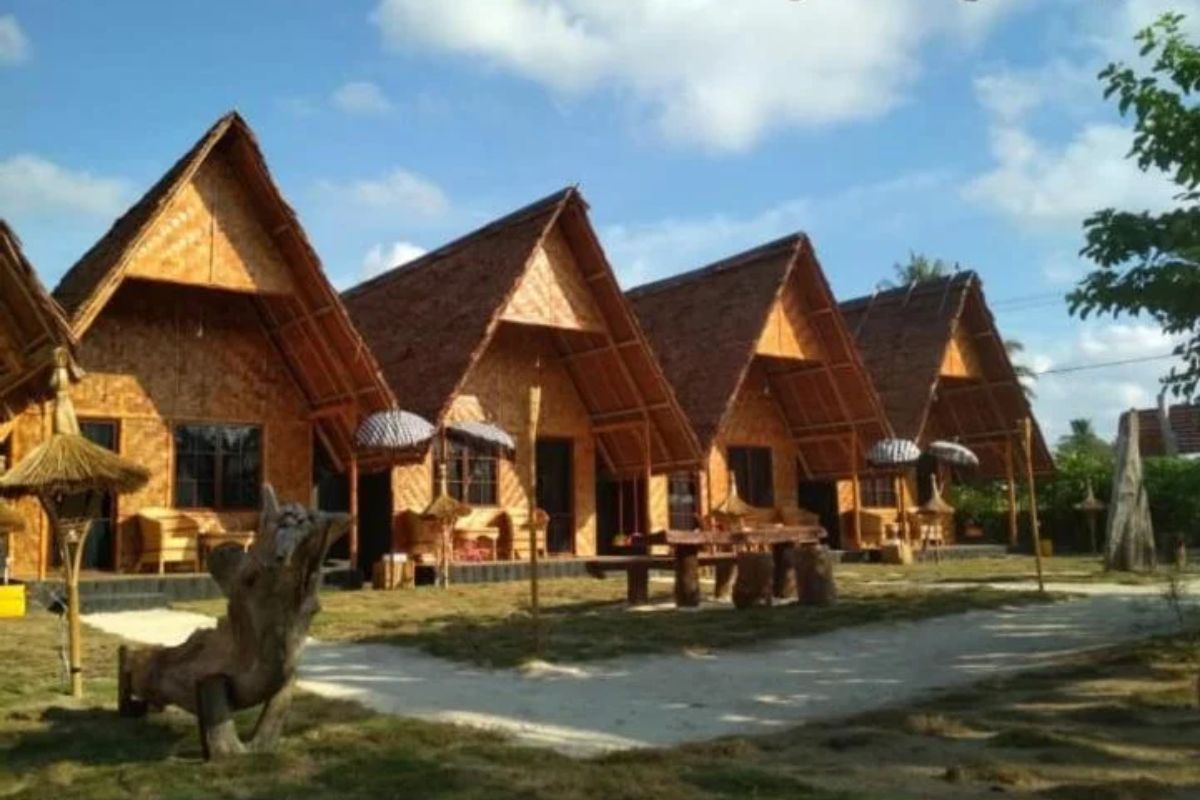How to Get to Madu Tiga Beach Resort Easily