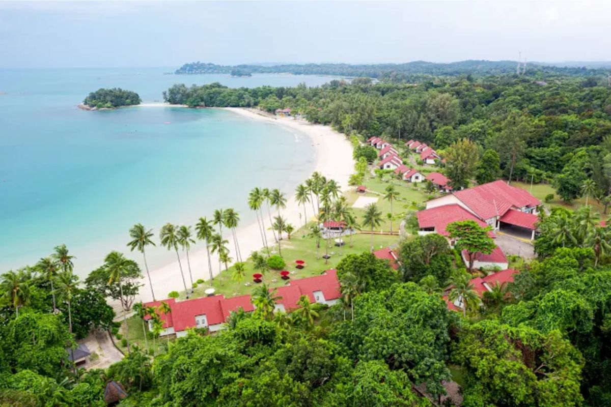 How to Get to Mayang Sari Beach Resort Easily