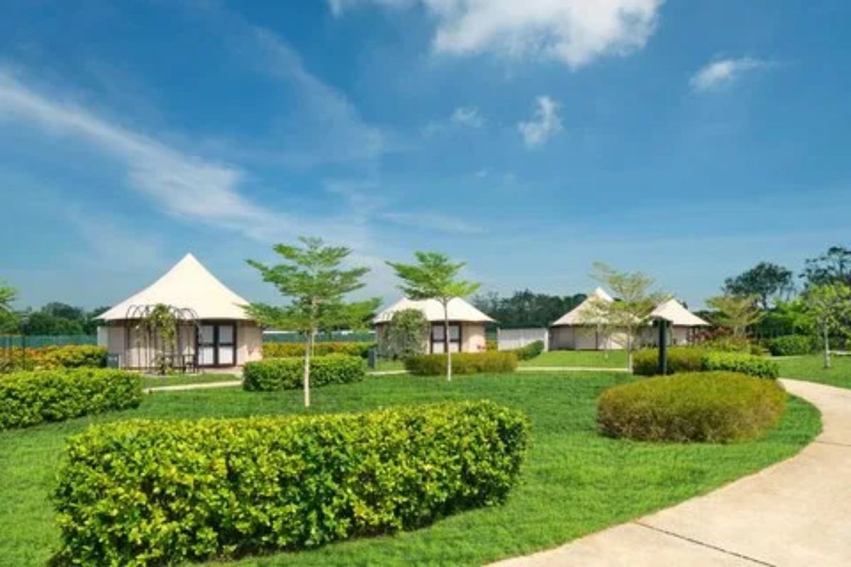 How to Get to Natra Bintan Easily