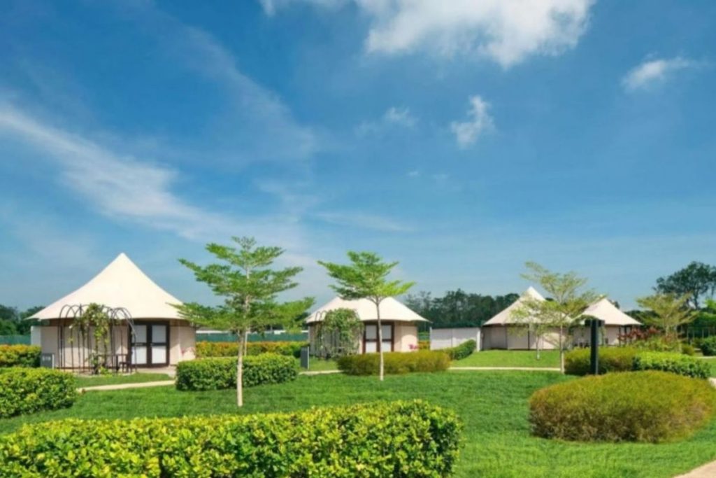 How to Get to Natra Bintan from Singapore