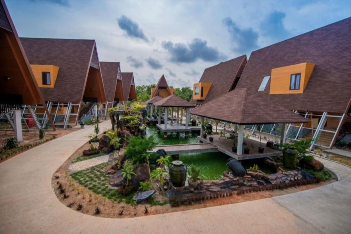 How to Get to One of A Kind Resort Bintan Easily