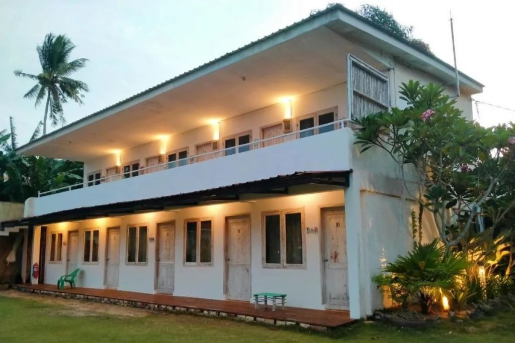 How to Get to Ten Rooms Bintan from Singapore