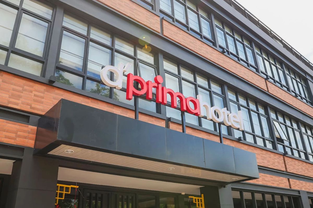 How to Get to d'primahotel Bintan Easily