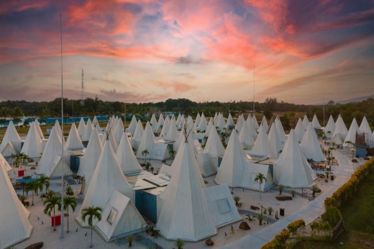 How to Go to Anmon Resort Bintan from Singapore
