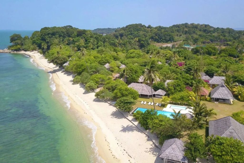 How to Get to Trikora Beach Club and Resort From Singapore
