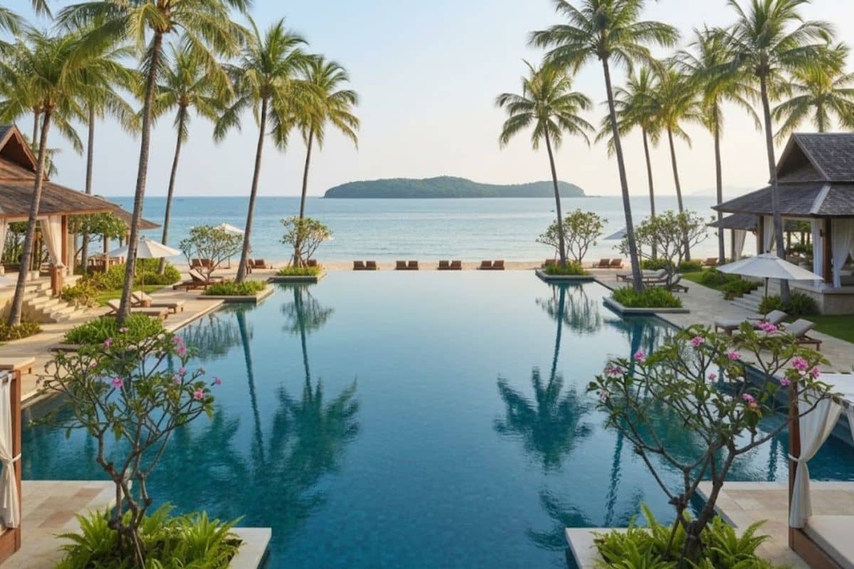 Bintan Hotel Packages from Singapore