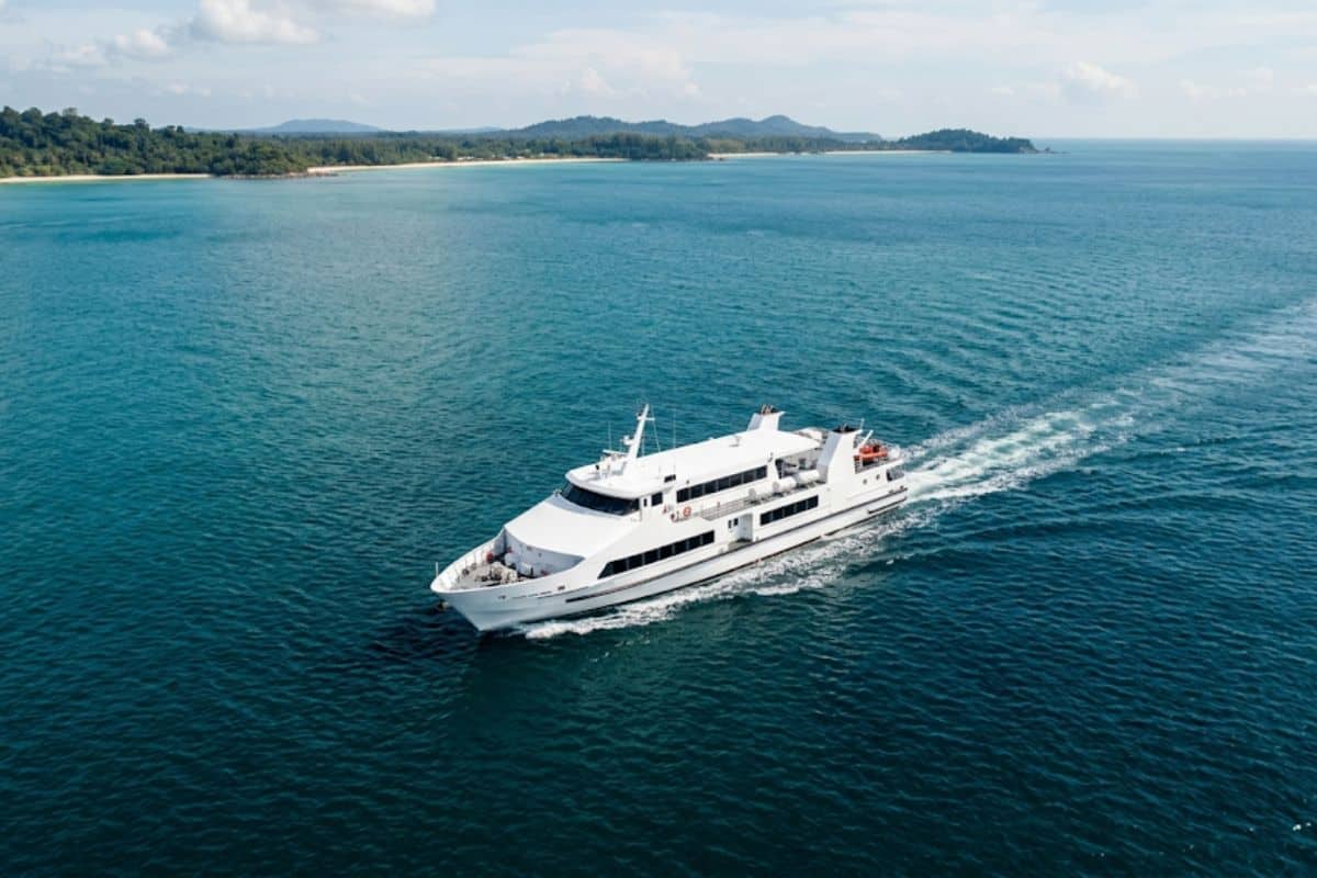How to Travel to Bintan Island