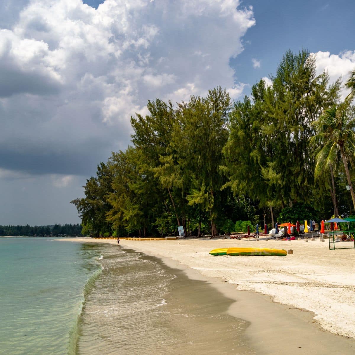 Lagoi Bay Bintan