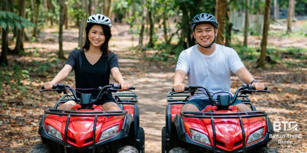 Bintan Atv Adventure