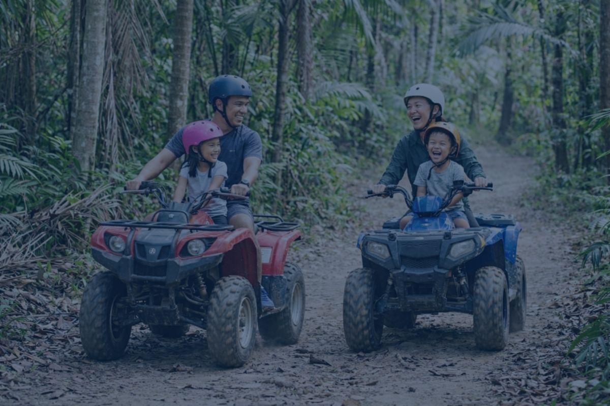 Adventure & Thrill