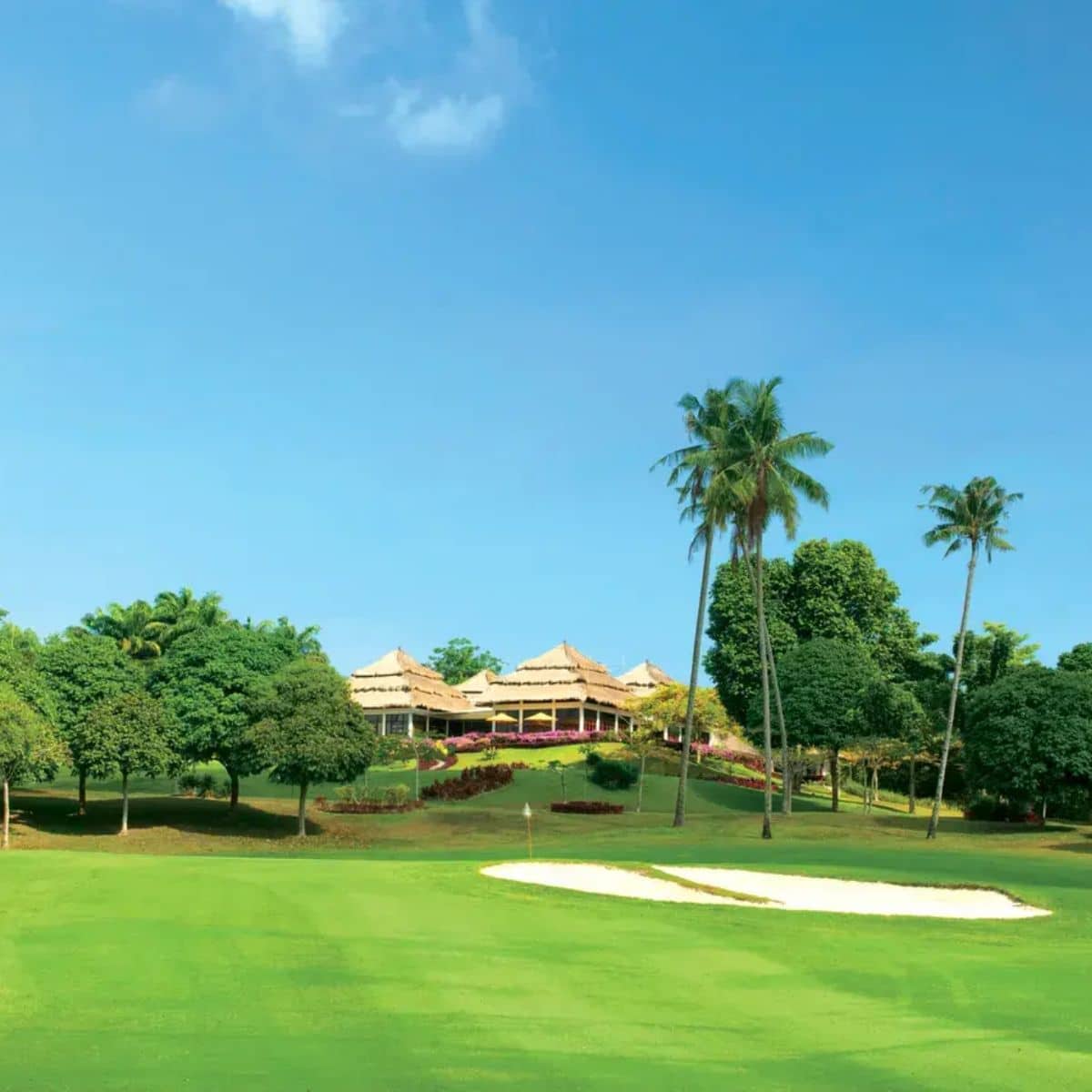 Banyan Tree Bintan 1