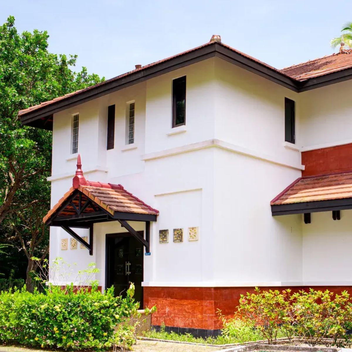 Banyu Biru Villa 2