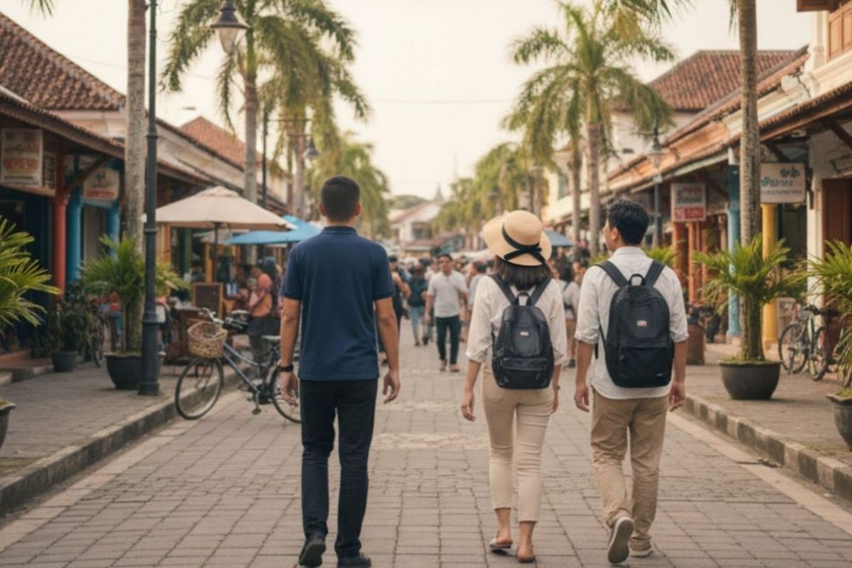 Bintan Half Day Tour