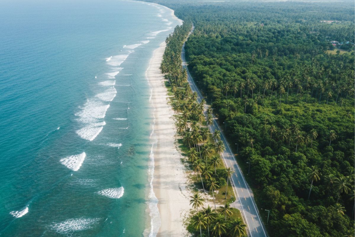 Bintan Travel Guide Hub: Tips, Guides & Info