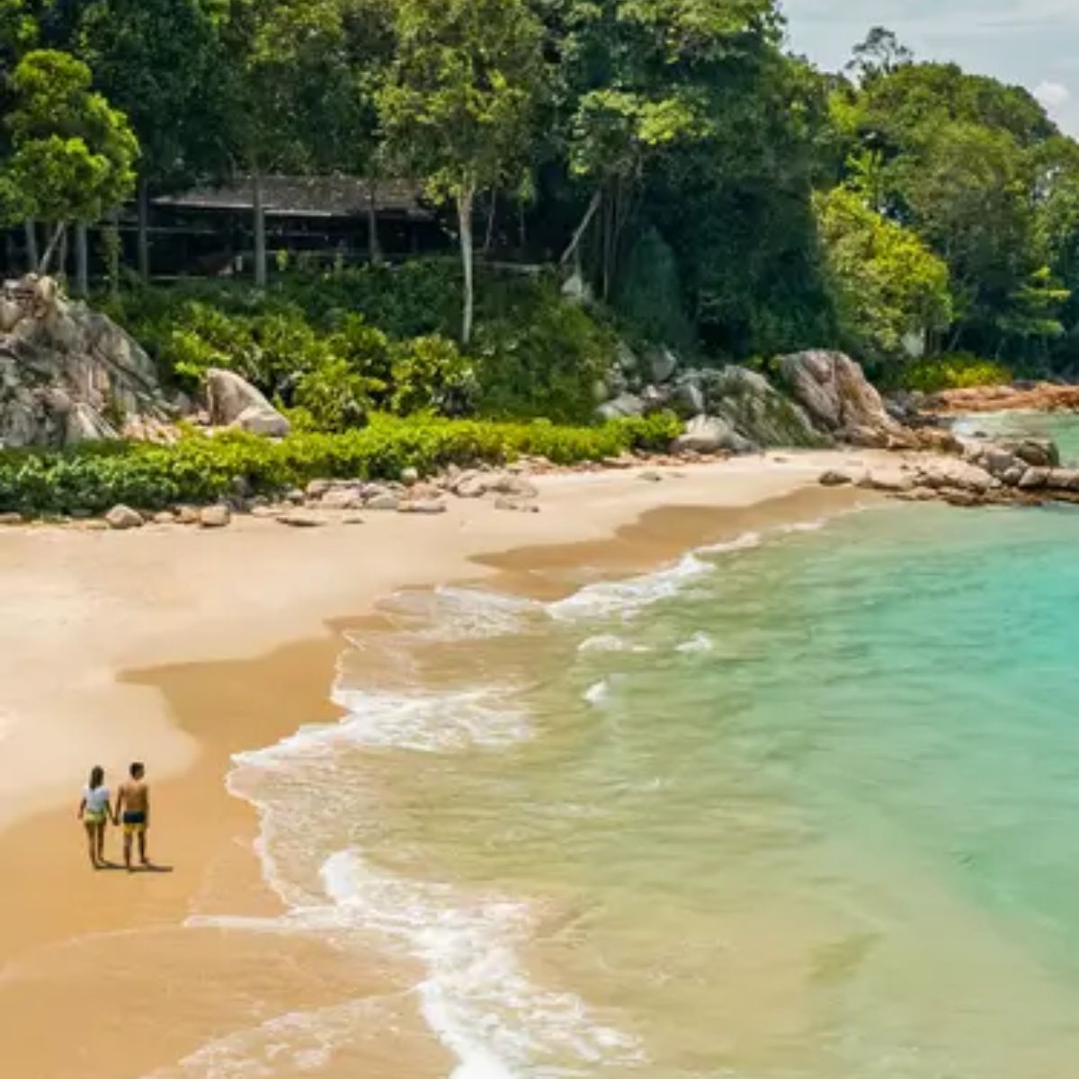Club Med Bintan 5