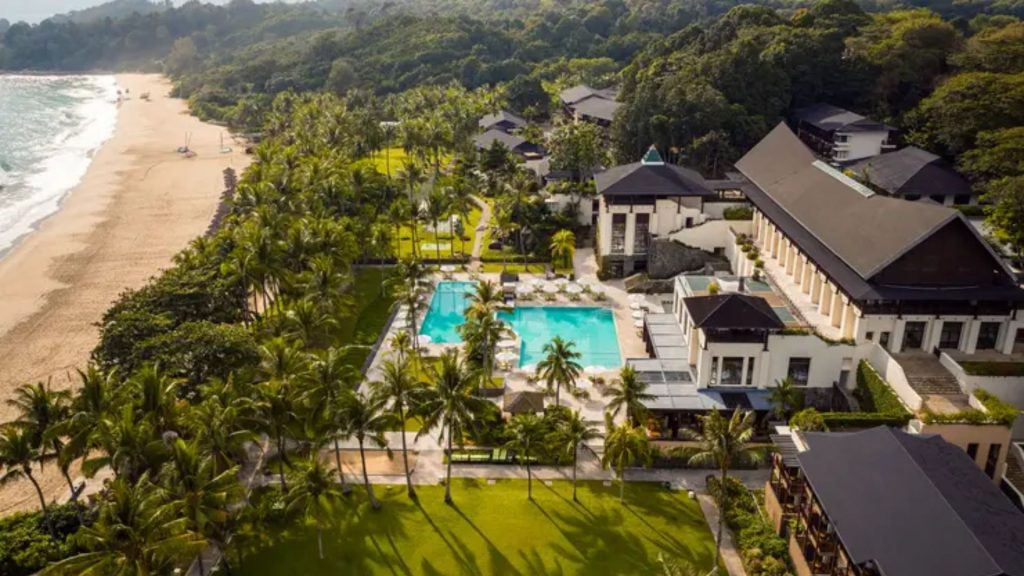 Club Med Bintan Island