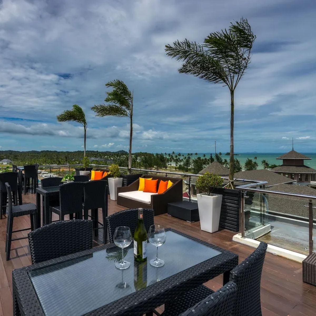Grand Lagoi Hotel Bintan 4