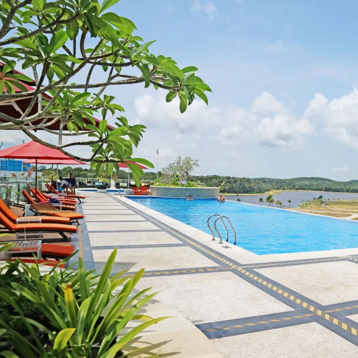 Grand Lagoi Hotel Bintan 7