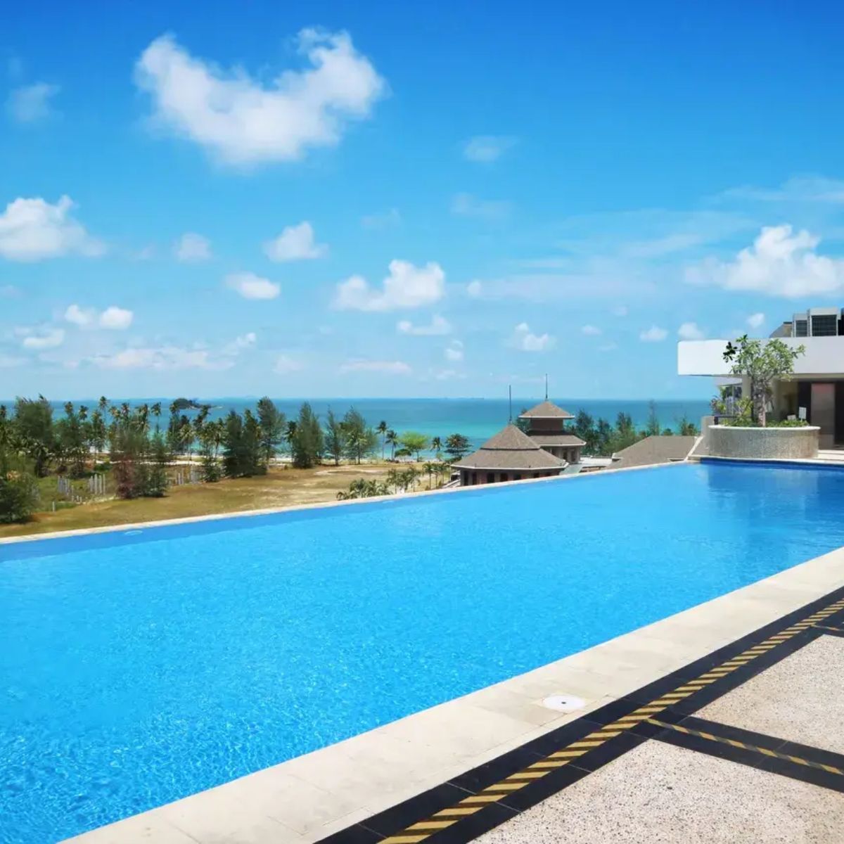 Grand Lagoi Hotel Bintan 8