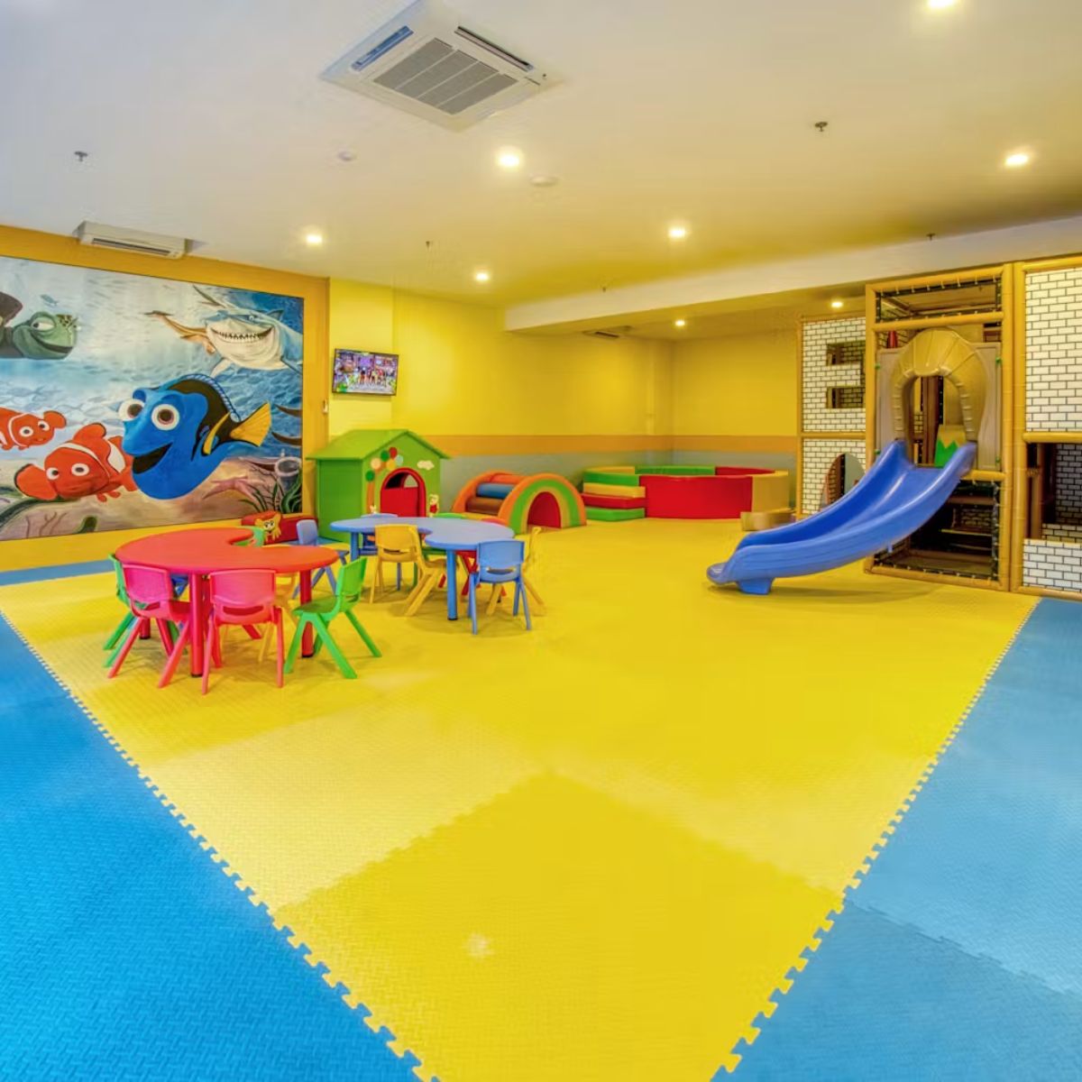 Grand Lagoi Hotel Bintan 9