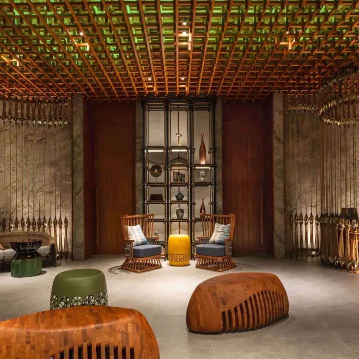 Hotel Indigo Bintan Lagoi Beach 3