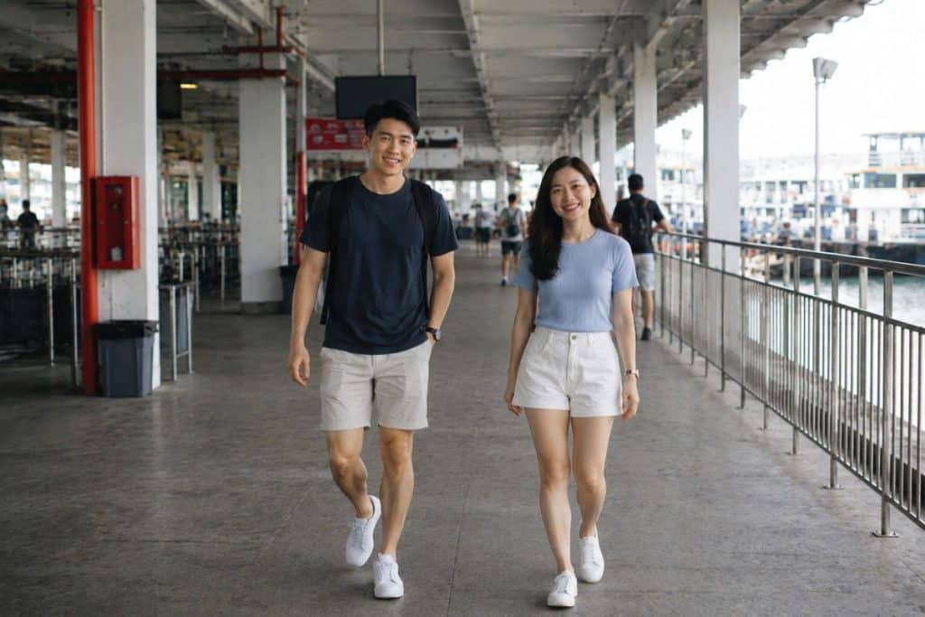 How to Go to Bintan from Singapore for a Day Trip