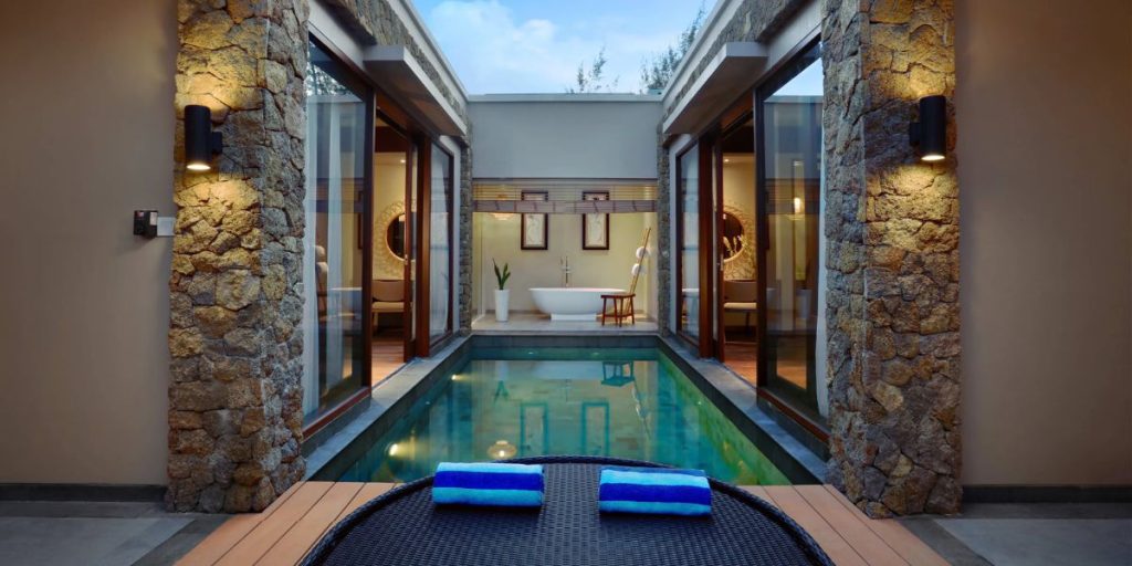 Kamuela Villas Lagoi Bay Bintan 3
