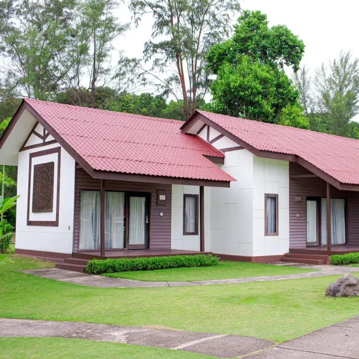 Mayang Sari Beach Resort 1