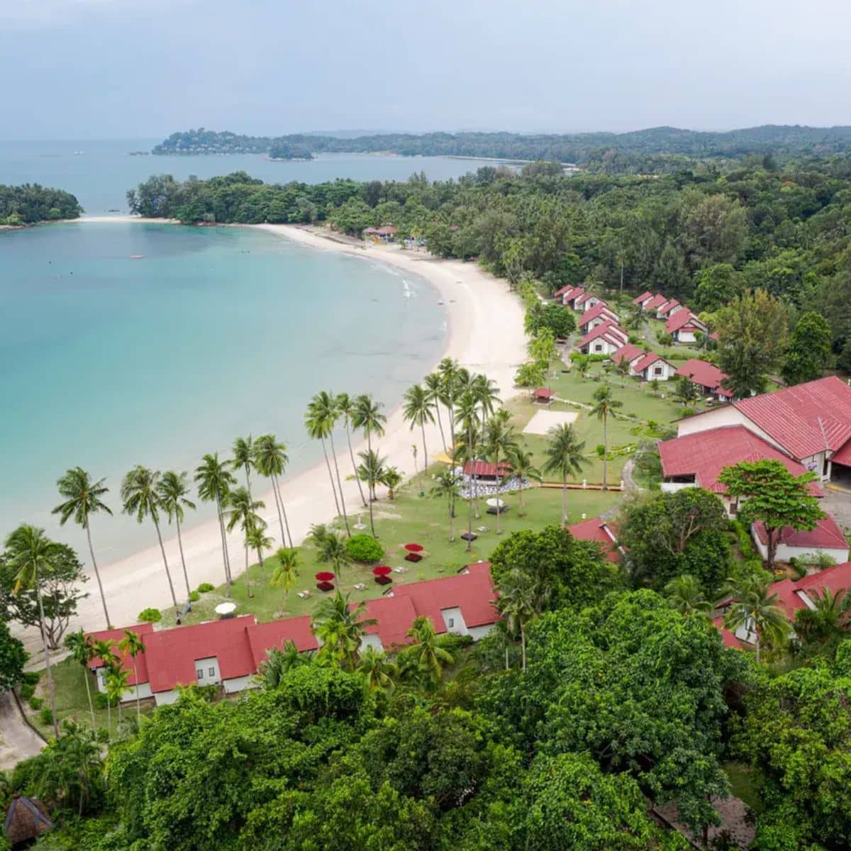 Mayang Sari Beach Resort 2