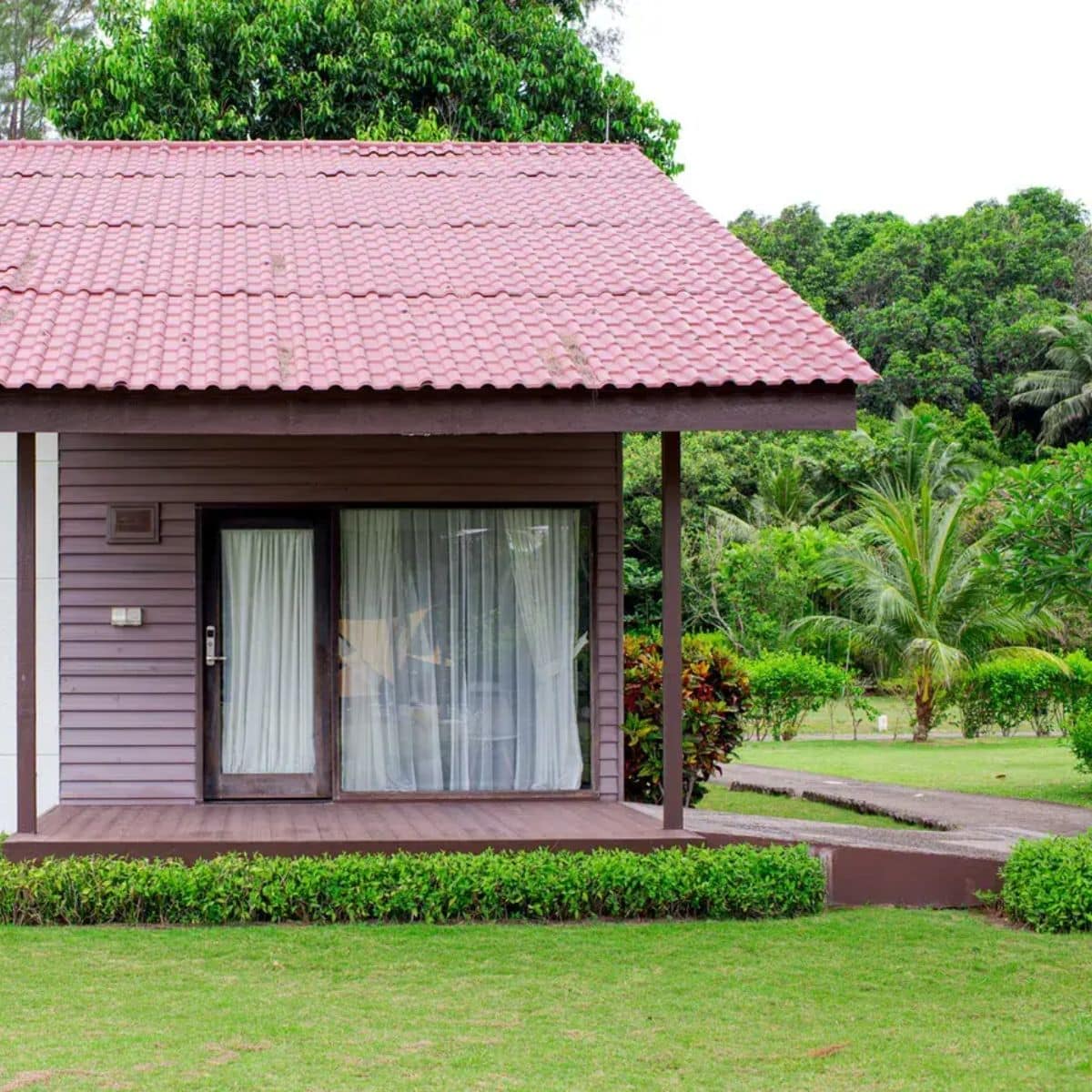 Mayang Sari Beach Resort 3