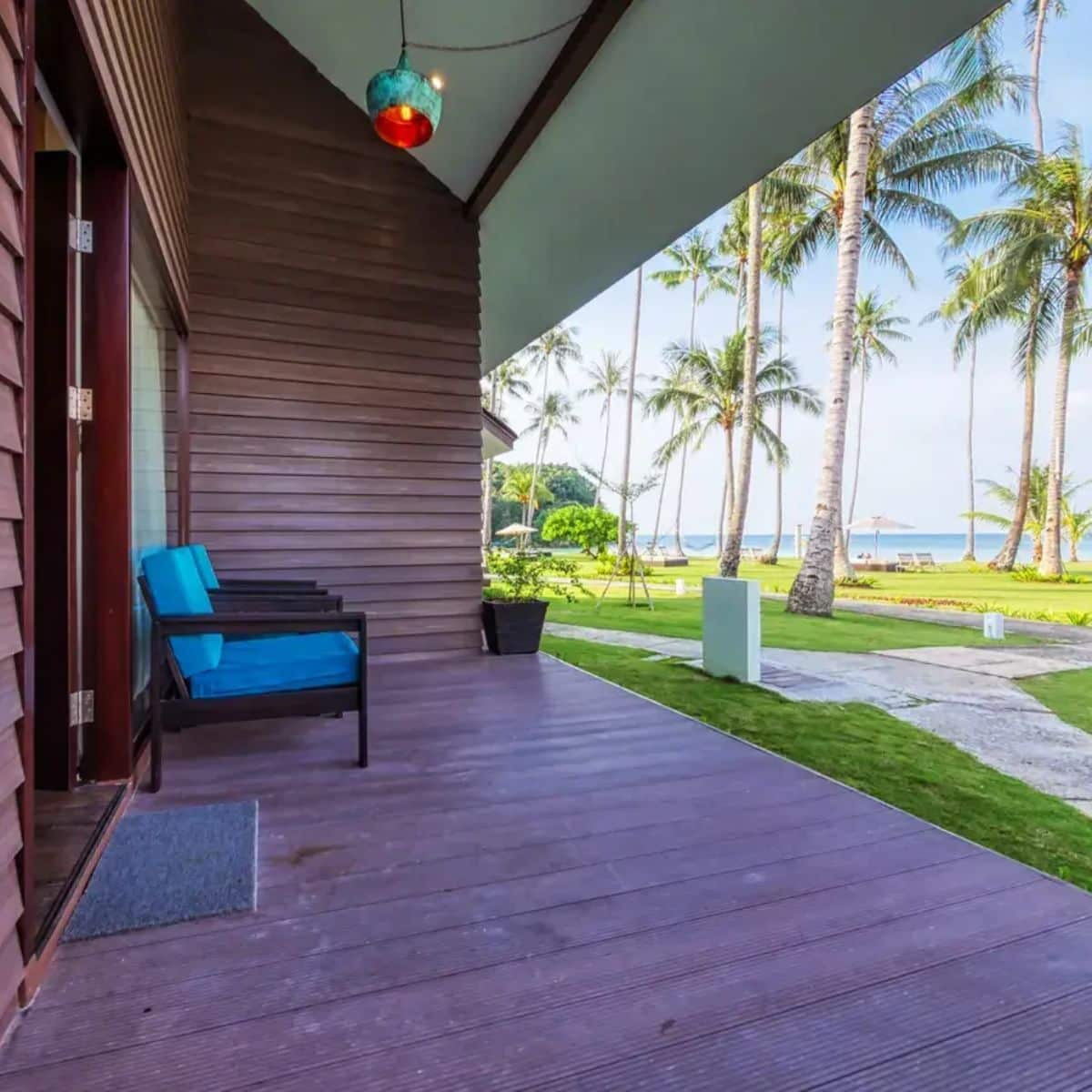 Mayang Sari Beach Resort 4
